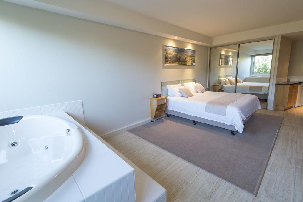 Macedon Ranges Hotel & Spa Exterior photo