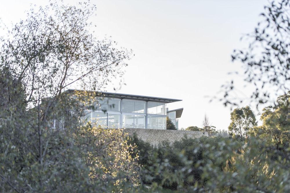 Macedon Ranges Hotel & Spa Exterior photo