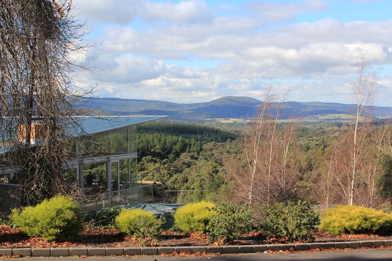 Macedon Ranges Hotel & Spa Exterior photo