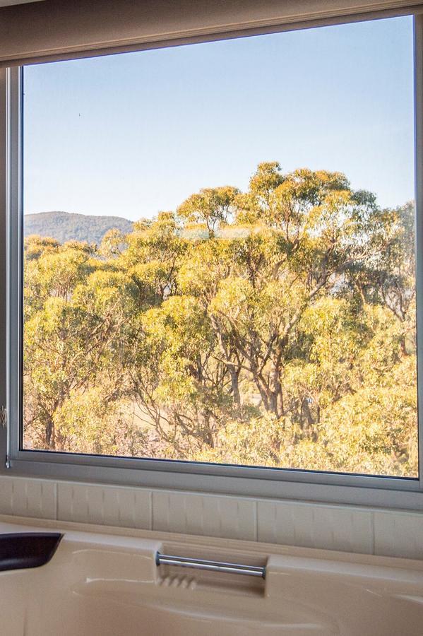 Macedon Ranges Hotel & Spa Exterior photo