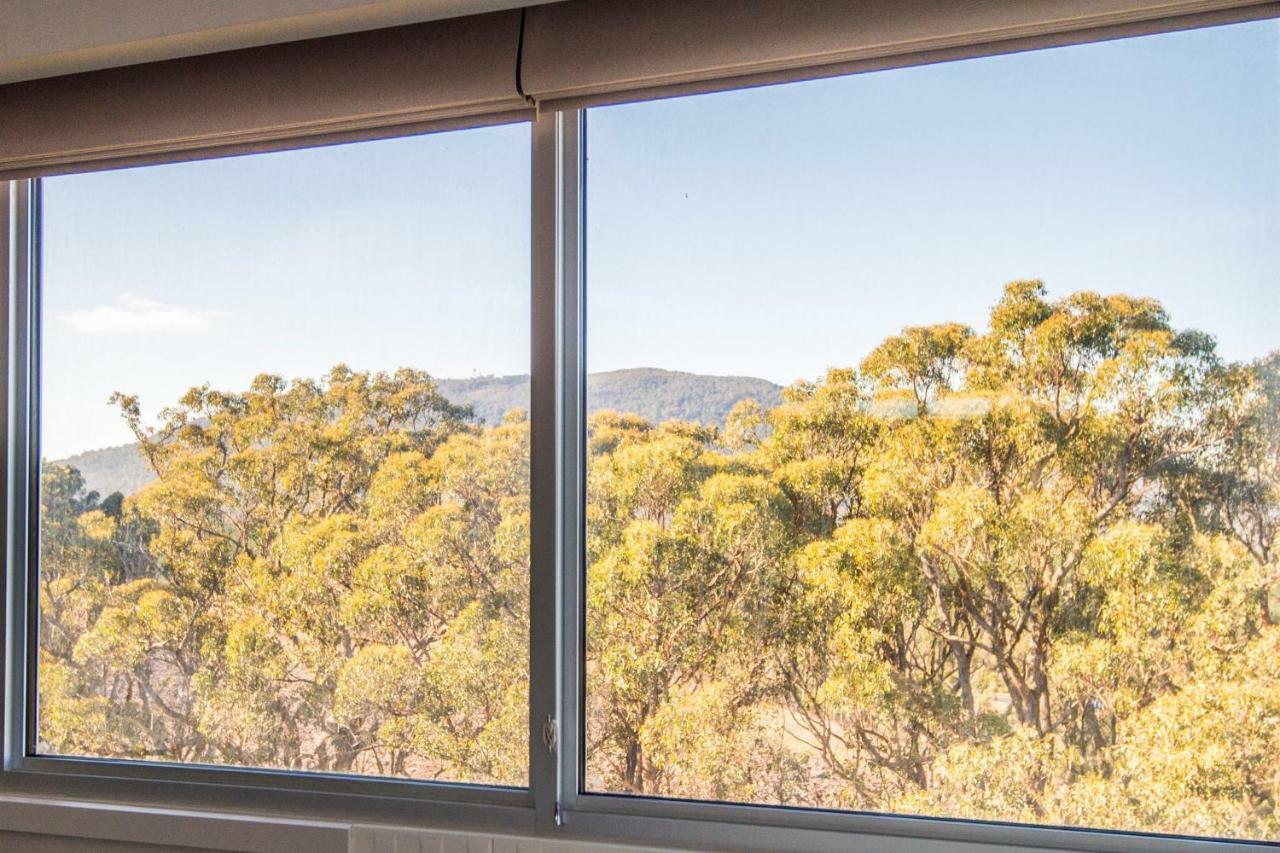 Macedon Ranges Hotel & Spa Exterior photo