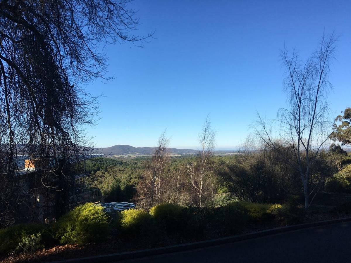Macedon Ranges Hotel & Spa Exterior photo